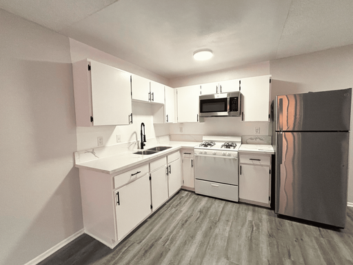 226 Serrano - Gorgeous, fully renovated building Located in Korea Town – photo 1