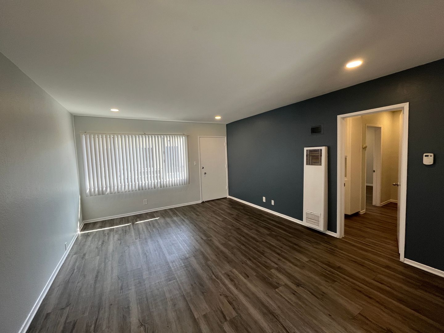 Los Angeles Apartment: 12323 Texas Ave