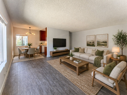 Fantastic 1+1 Mar Vista Neighborhood – photo 1
