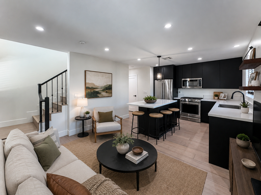 2 Weeks Move in Credit Now! Townhouse Style 3BD + 2BA Backhouse - Nearby Loz Feliz, and Silverlake area – photo 1
