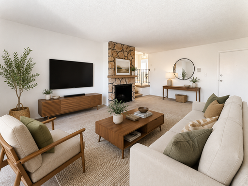 Mar Vista Upper 1Bd/1BA W/Balcony! – photo 1