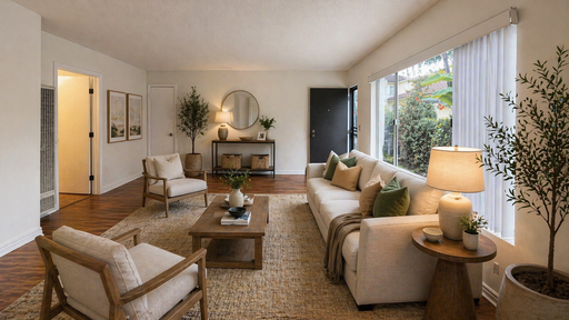 Fantastic 1+1 Mar Vista Neighborhood – photo 1