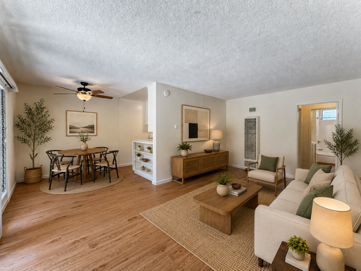 Downstairs 1+1 | Spacious & Bright – photo 1
