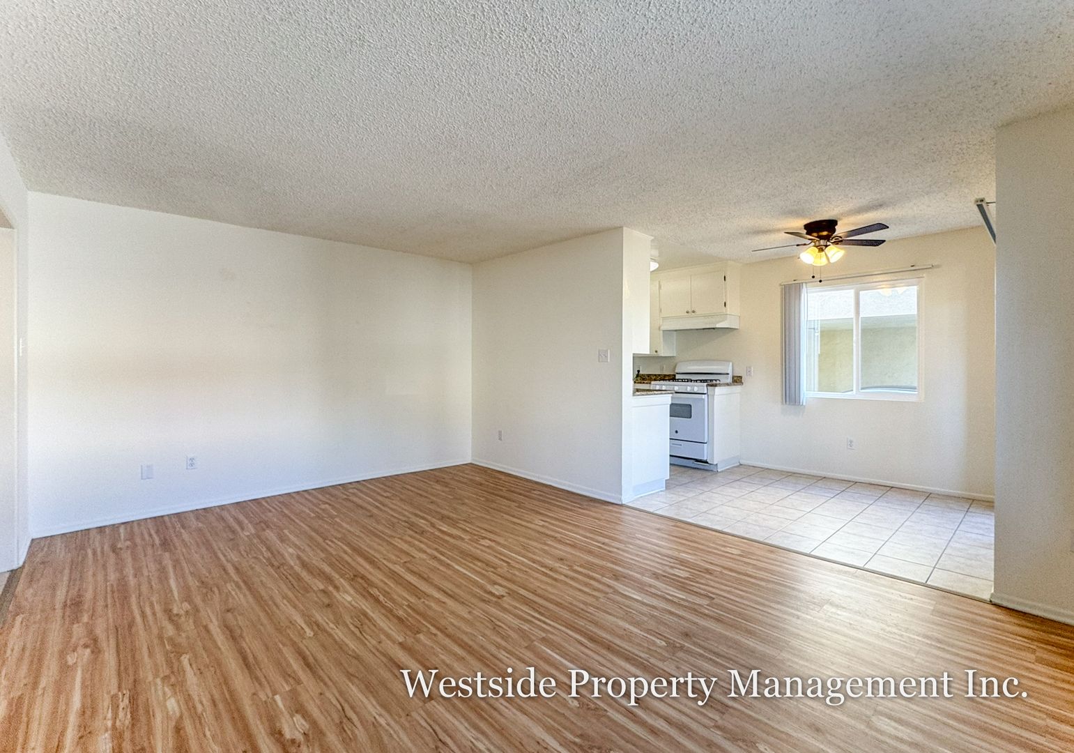 Los Angeles Apartment: 1755 Purdue Ave.