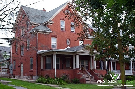 519 W. College - House 9 Bedroom (Unfurnished) – photo 1