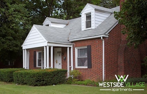1005 N. Atherton - 4 Bedroom House (Unfurnished) – photo 1