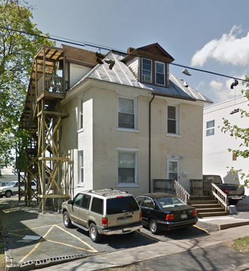 130 N. Gill - House 5 Bedroom (Unfurnished) – photo 1