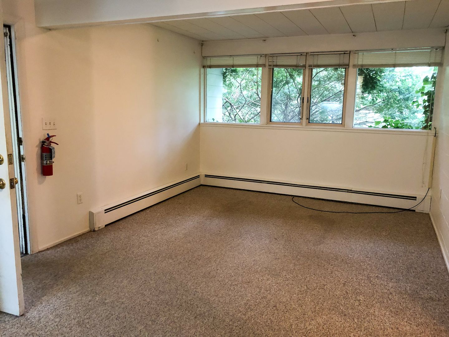 State College Apartment: 737 S. Sparks St.