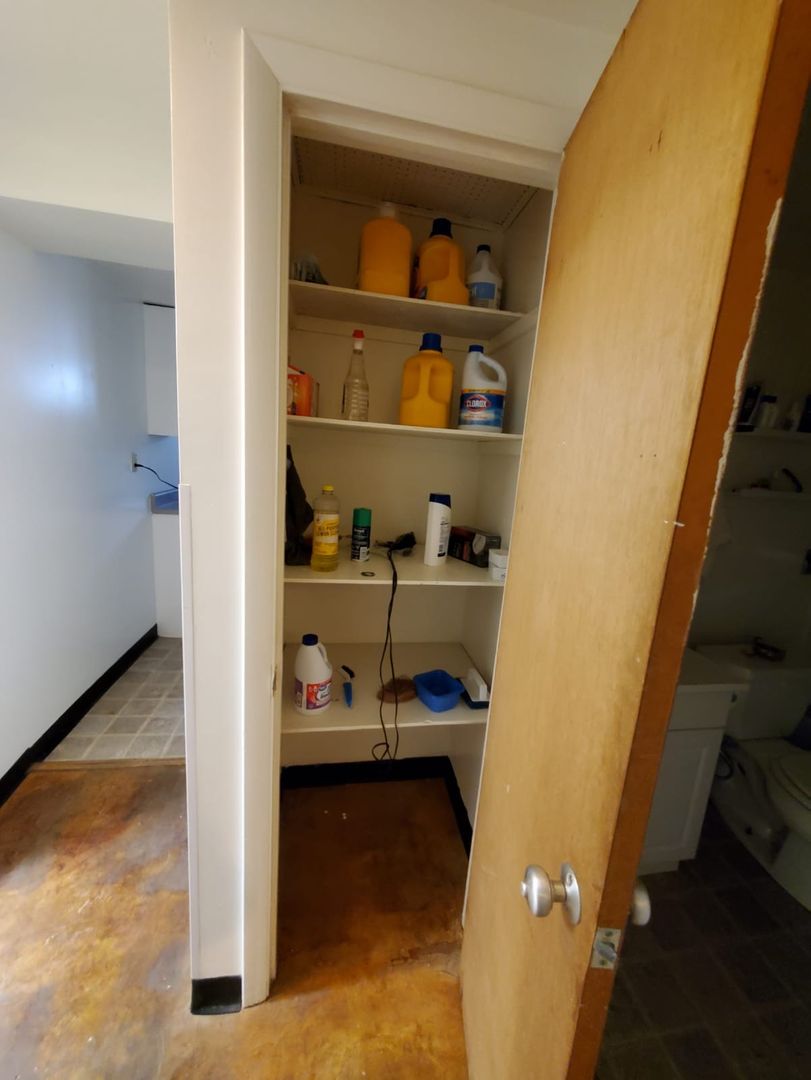 639 W. College Ave. BSMT, Bsmt, State College, PA 16801