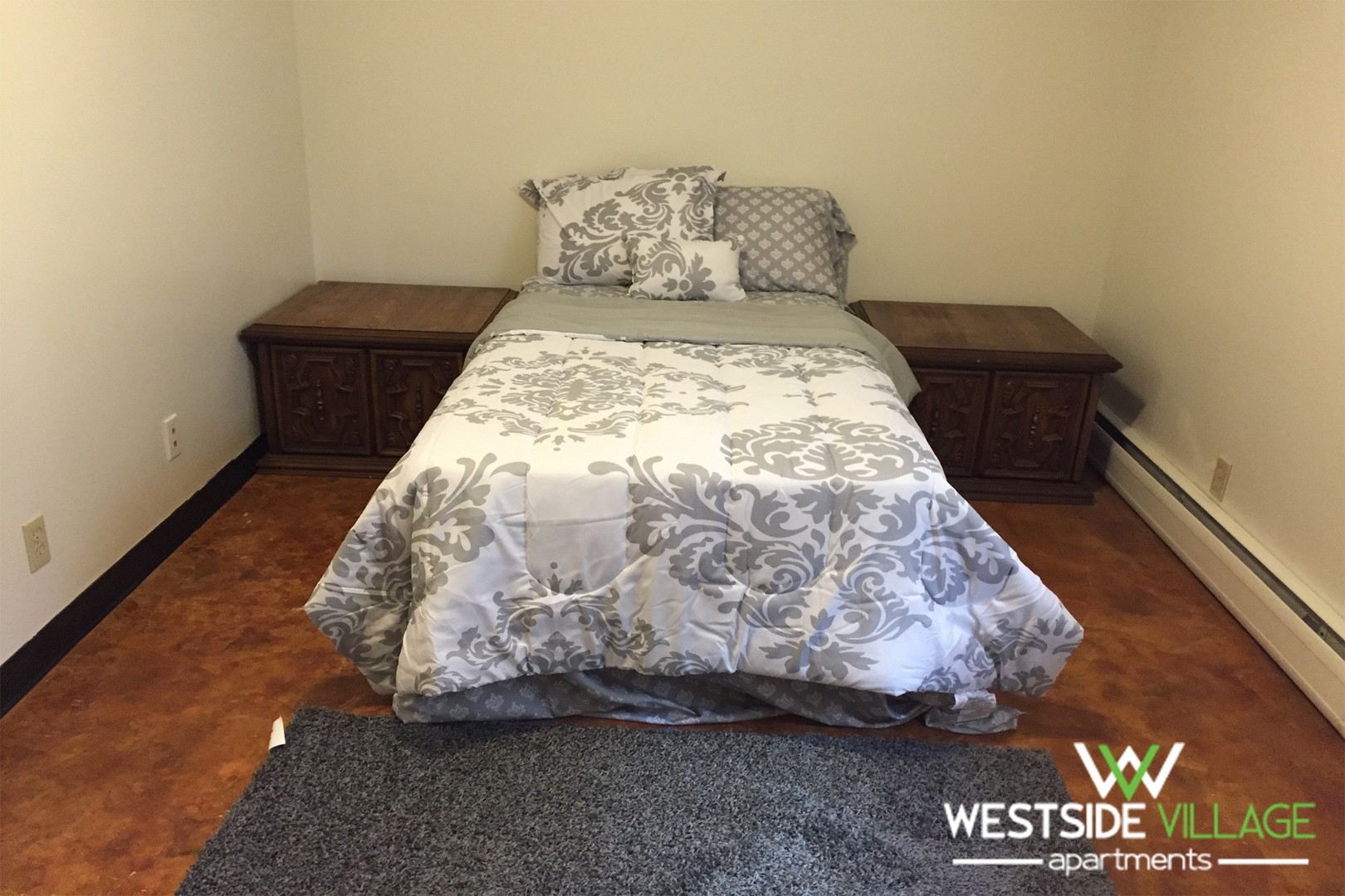 639 W. College Ave. BSMT, Bsmt, State College, PA 16801