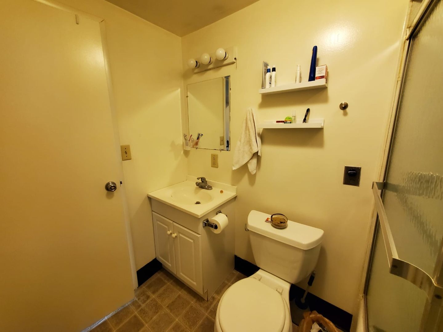 639 W. College Ave. BSMT, Bsmt, State College, PA 16801