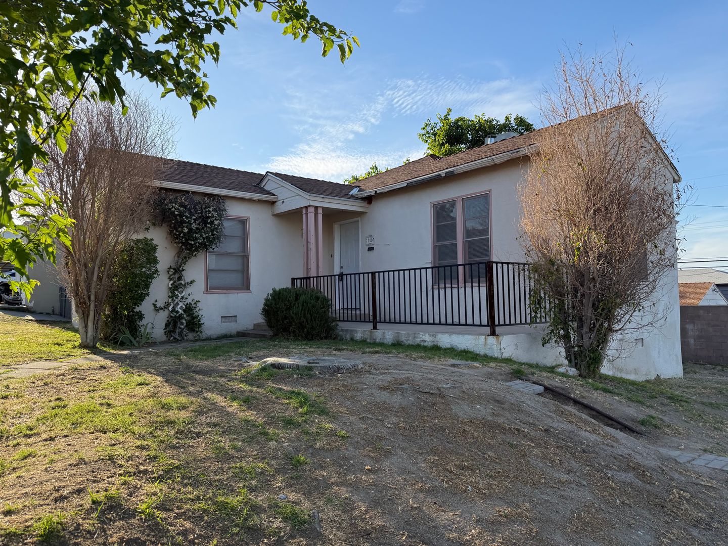 Taft House: 700 Philippine Street