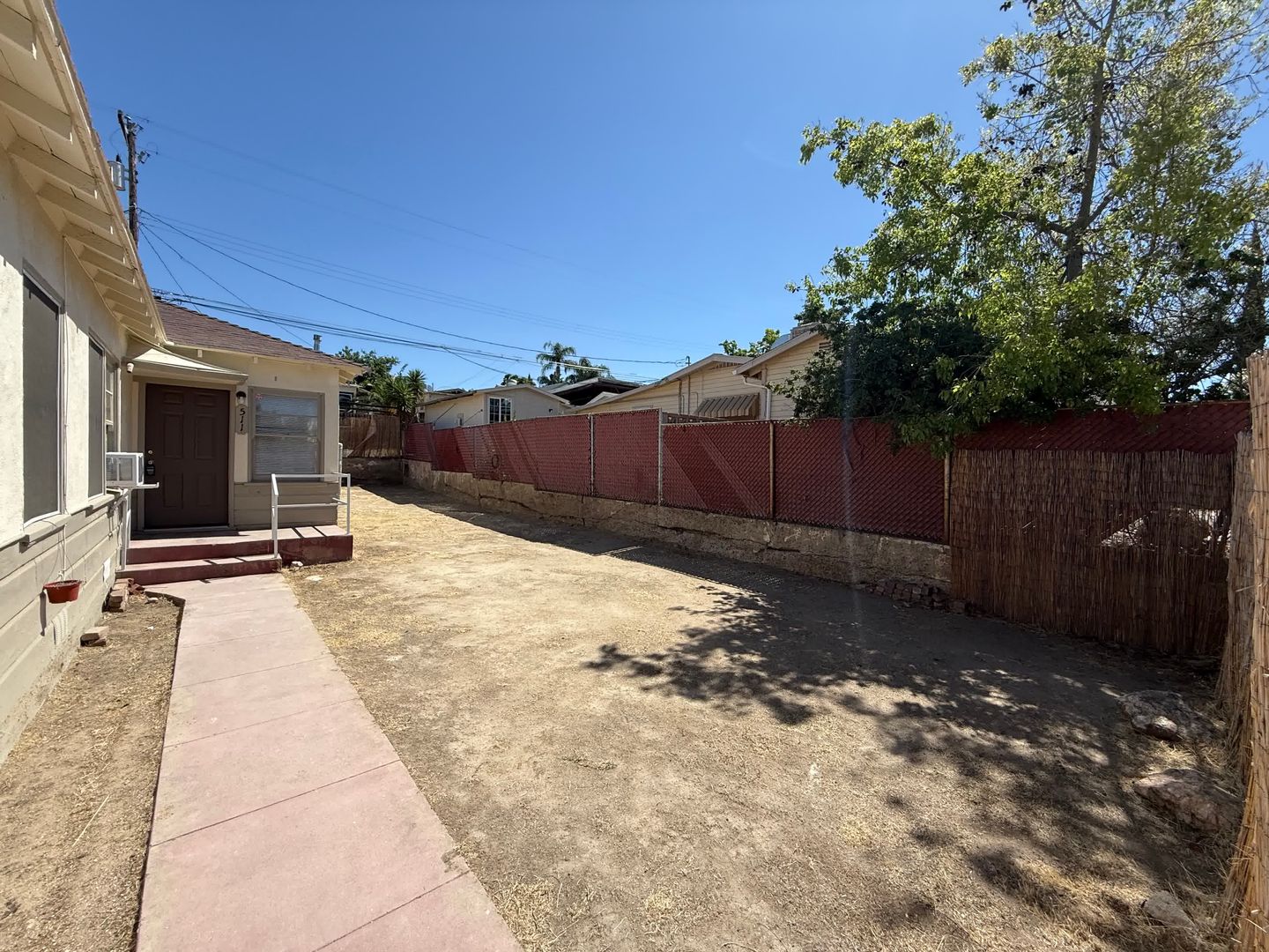 Taft House: 511 Philippine St