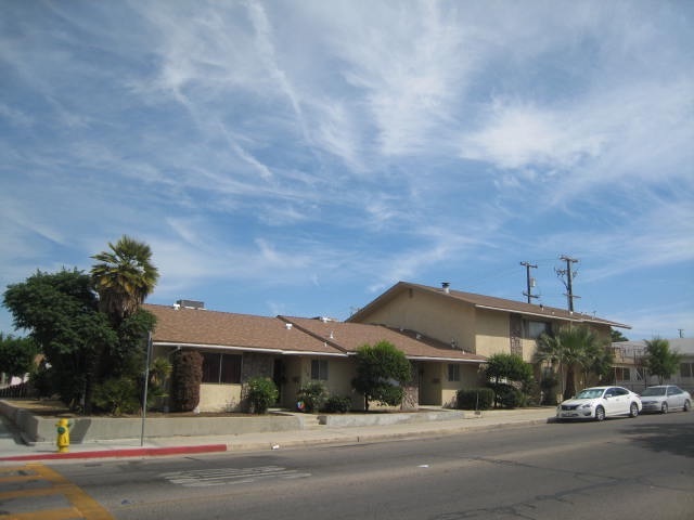 712 4th Street -- West Valley Real Estate