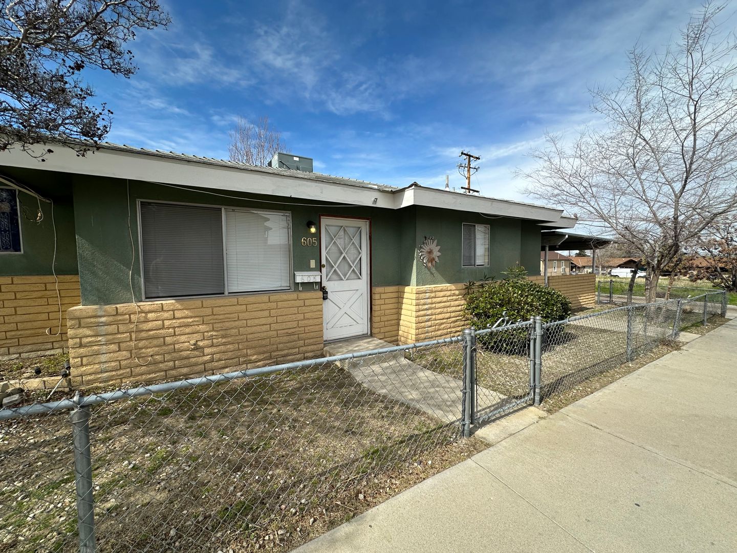 Taft House: 605 4th Street