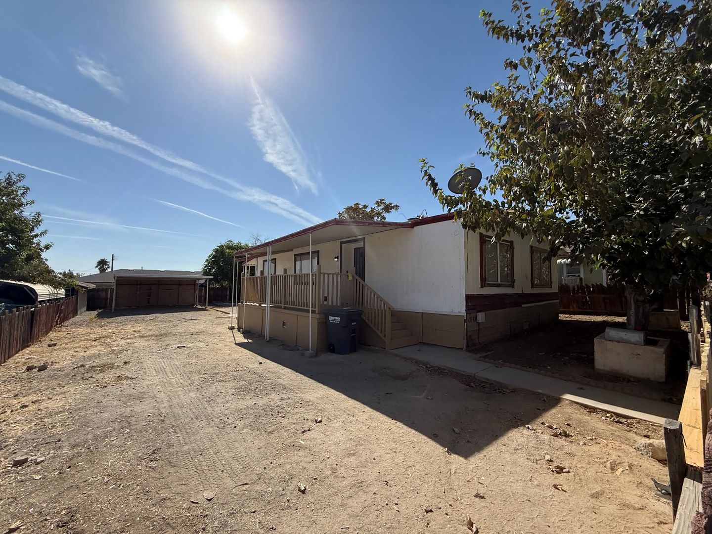 Maricopa House: 282 Mary Street