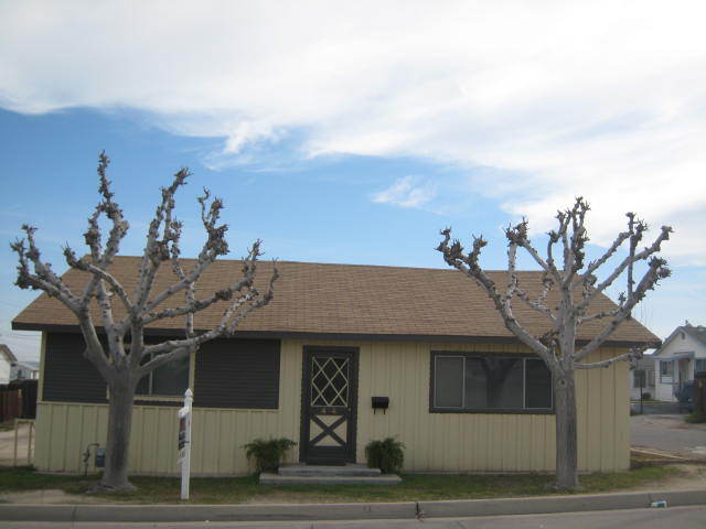 Taft House: 414 S 10th Street