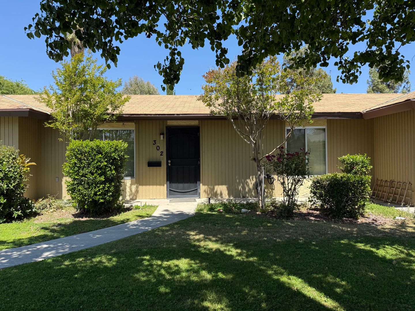 Taft House: 302 Calvin Street