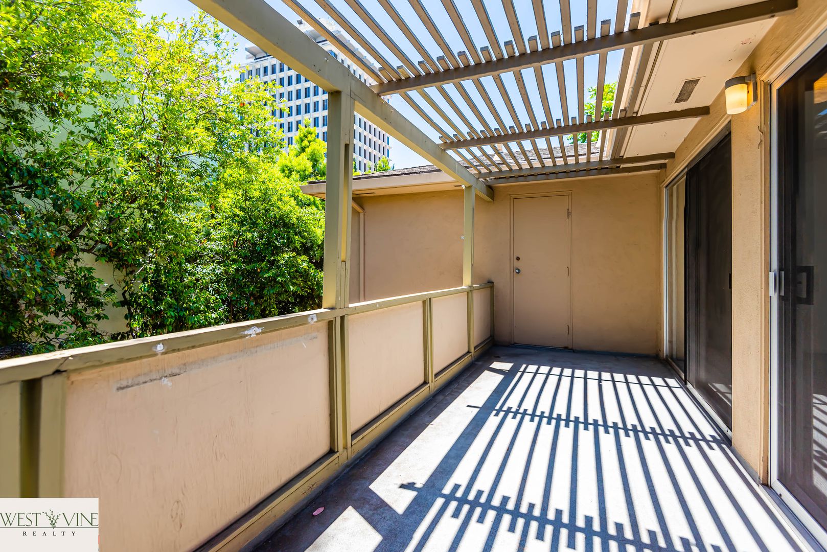 Palo Alto Apartment: 406-418 Webster Street