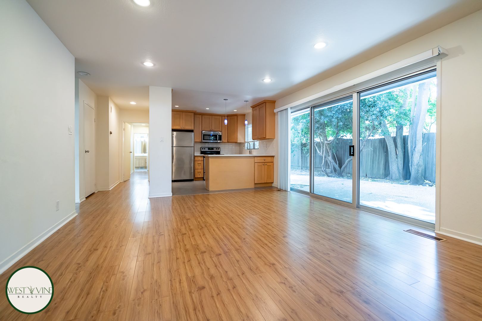 Palo Alto Apartment: 406-418 Webster Street