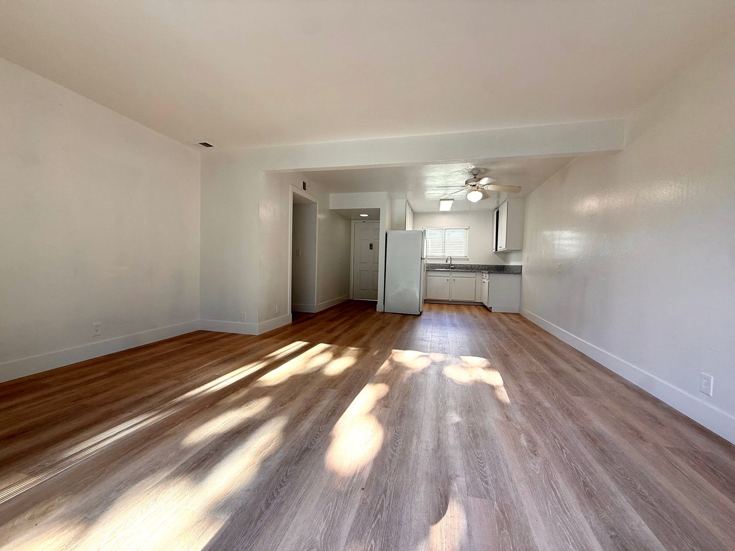 San Jose Apartment: 3680 - 3681 Cape Cod Ct