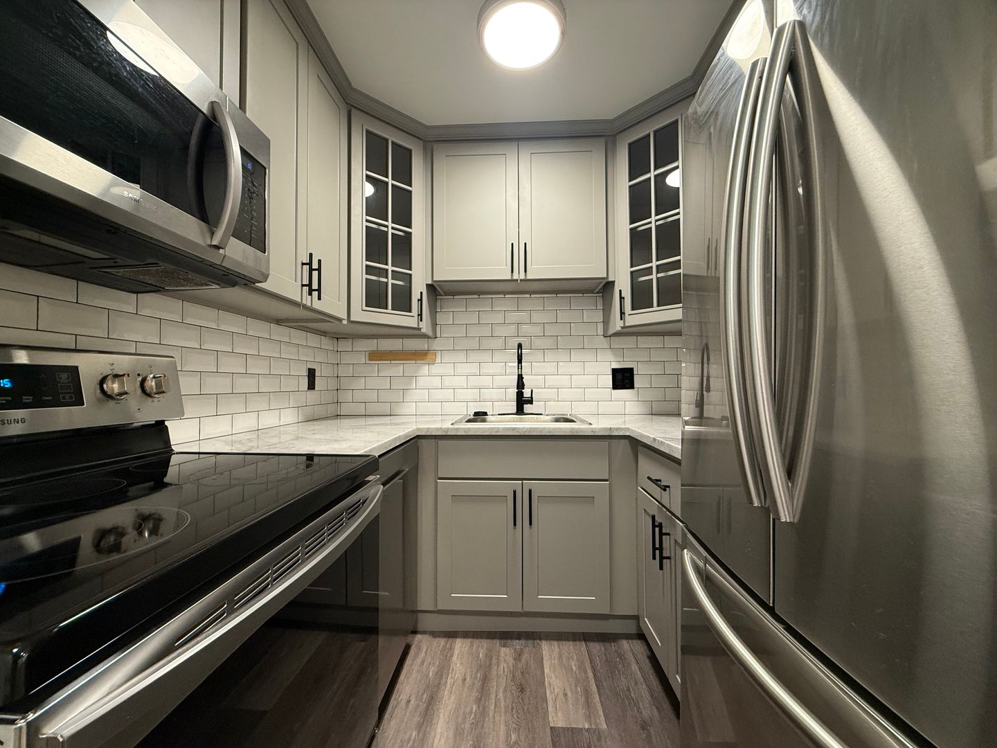 Santa Clara Apartment: 823 Maryann Drive