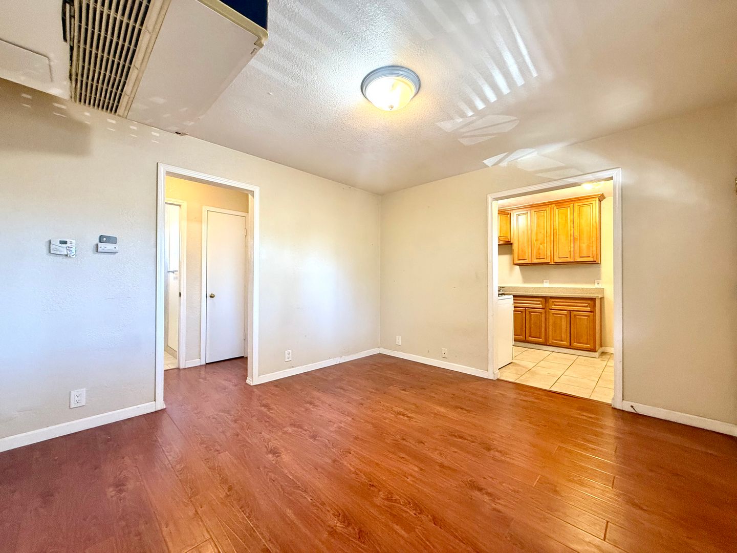 San Jose Apartment: 73 Duane Street