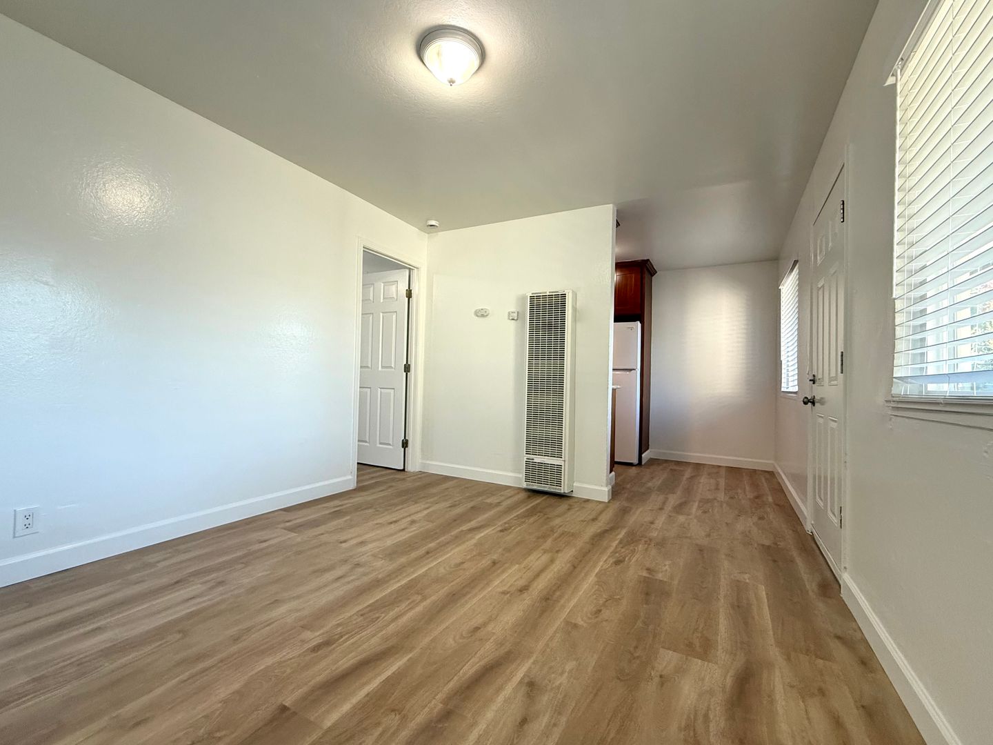 Menlo Park Apartment: 505 Pierce Road
