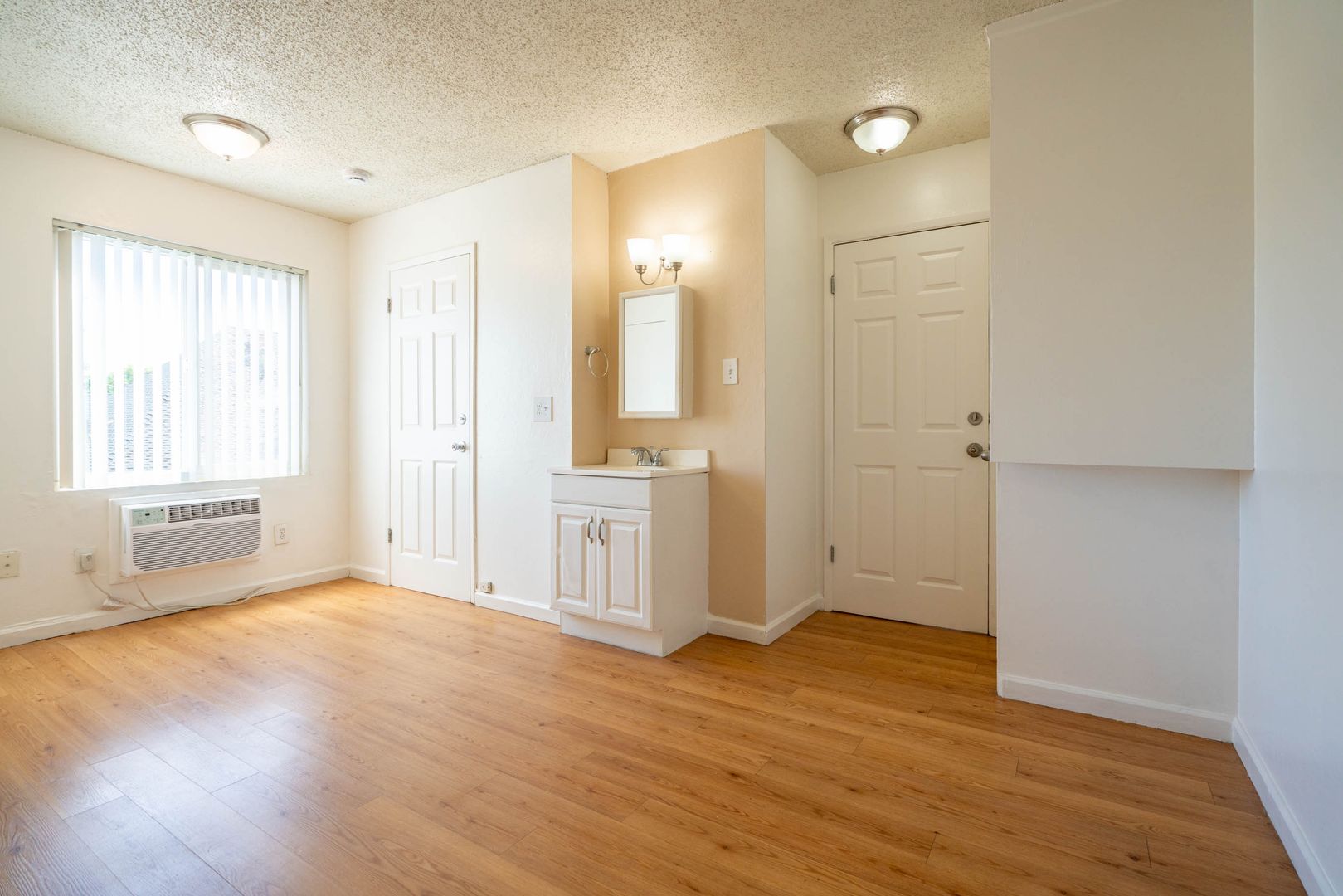 San Jose Apartment: 524 S 9th Street