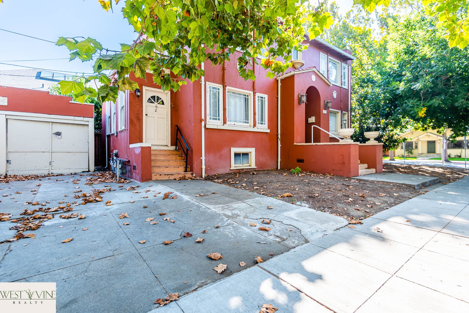 San Jose Apartment: 710 East San Fernando Street