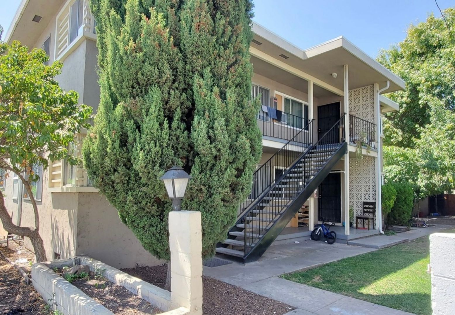 Santa Clara Apartment: 2256 Deborah Drive