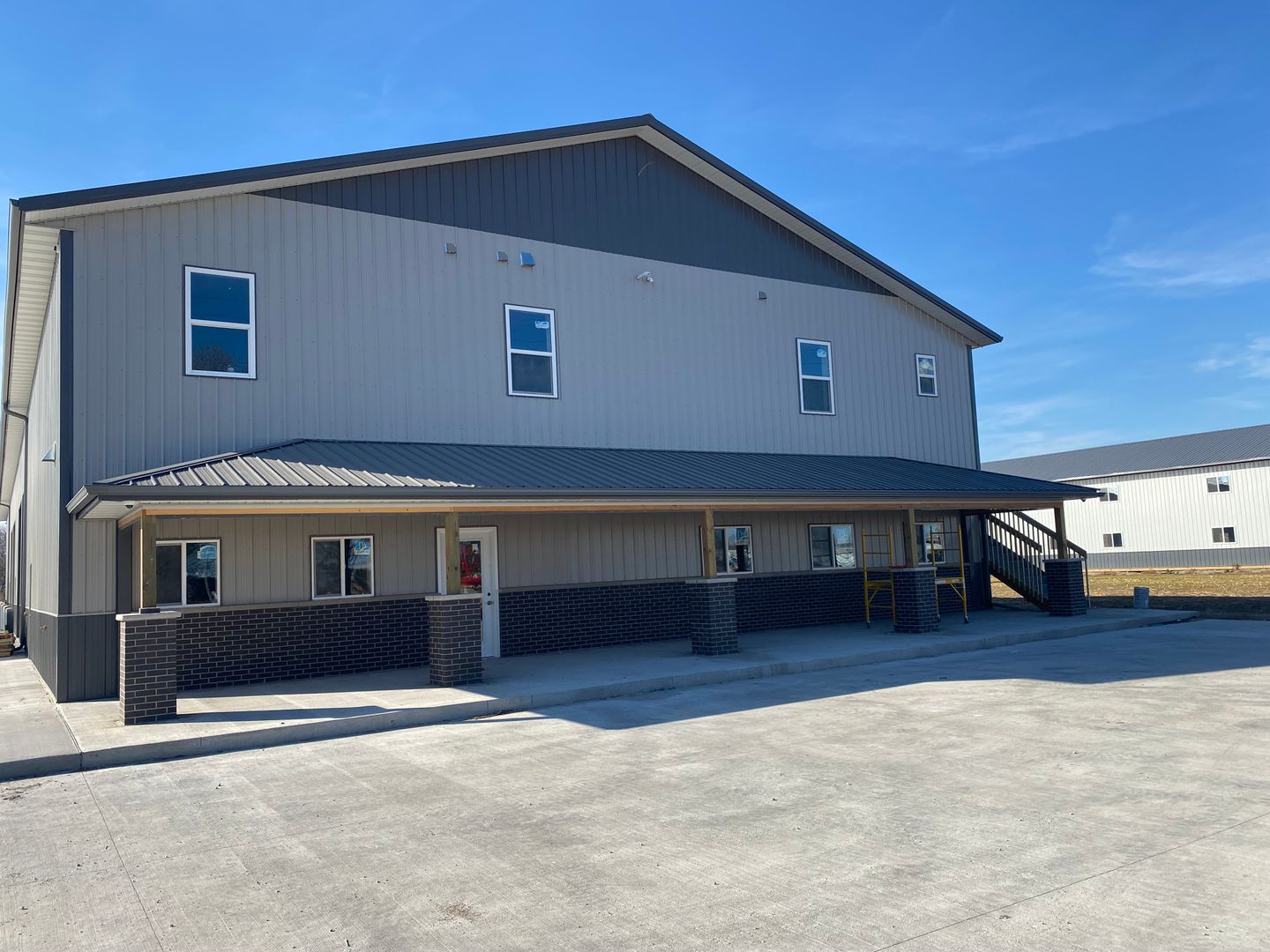 Hills Apartment: 5259 Oak Crest Hill Road SE