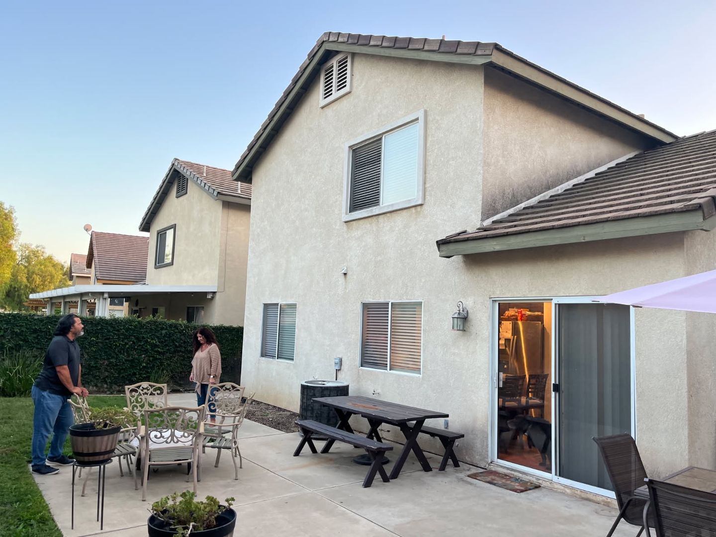 Riverside House: 7622 Canberra Way