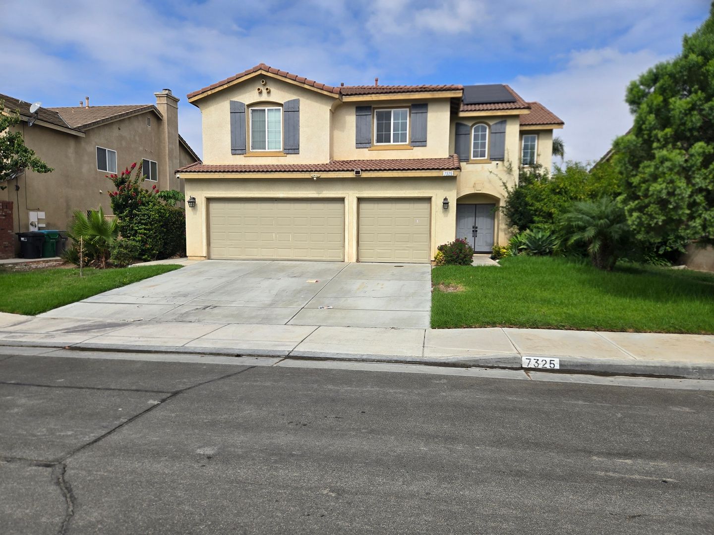 Eastvale House: 7325 Excelsior Drive