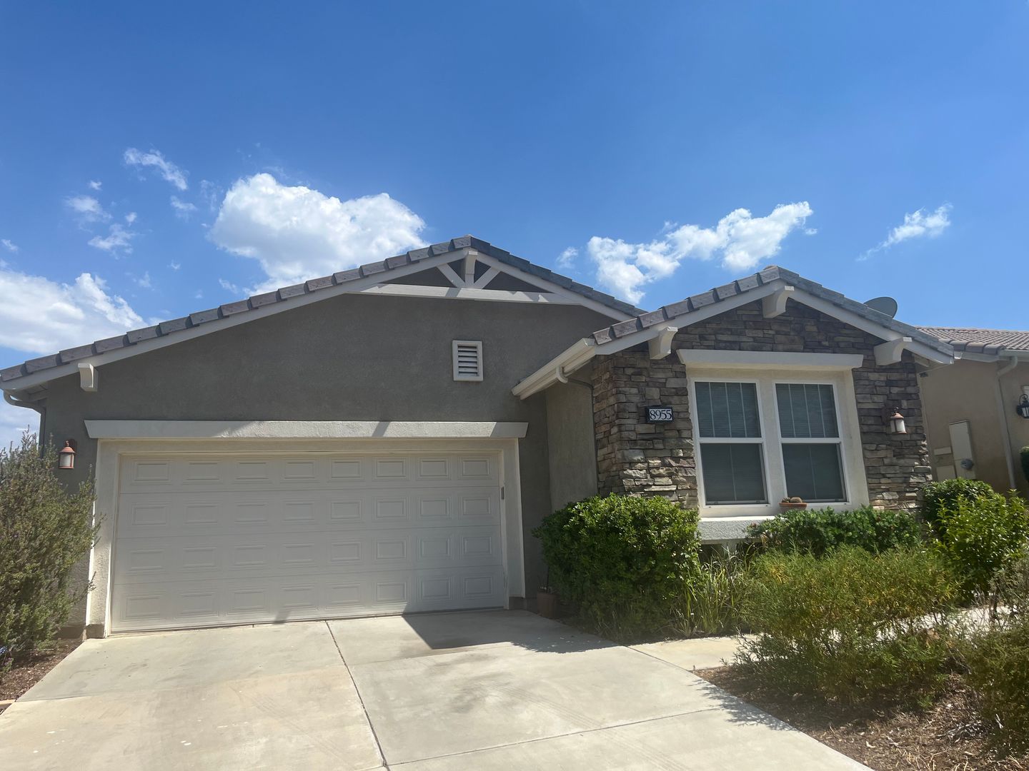Hemet House: 8955 Stephenson Lane
