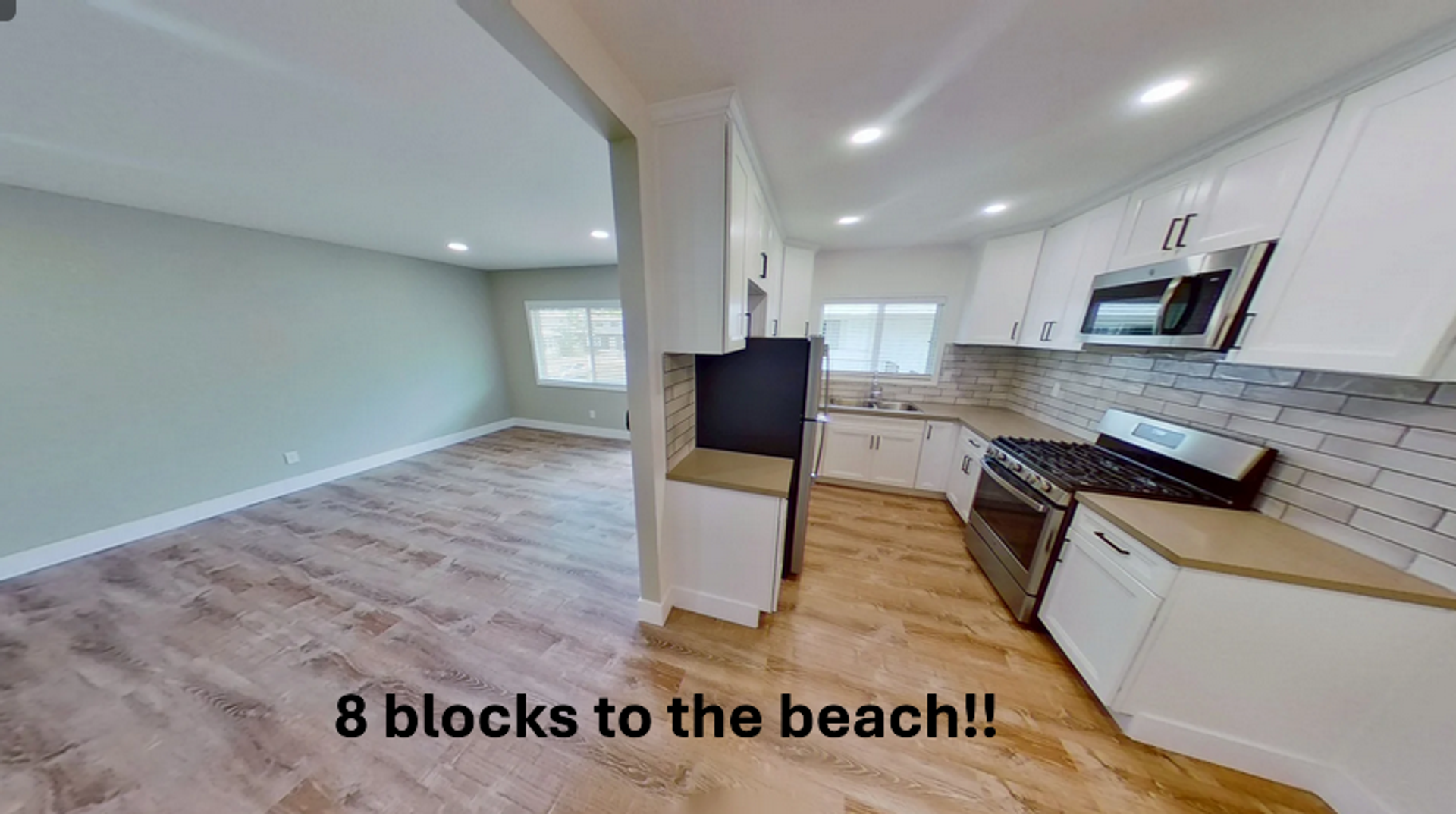 Oceanside Apartment: 508 N. Nevada St., 515 N. Nevada St., 519 N. Nevada St., 710 Sportfisher Dr.