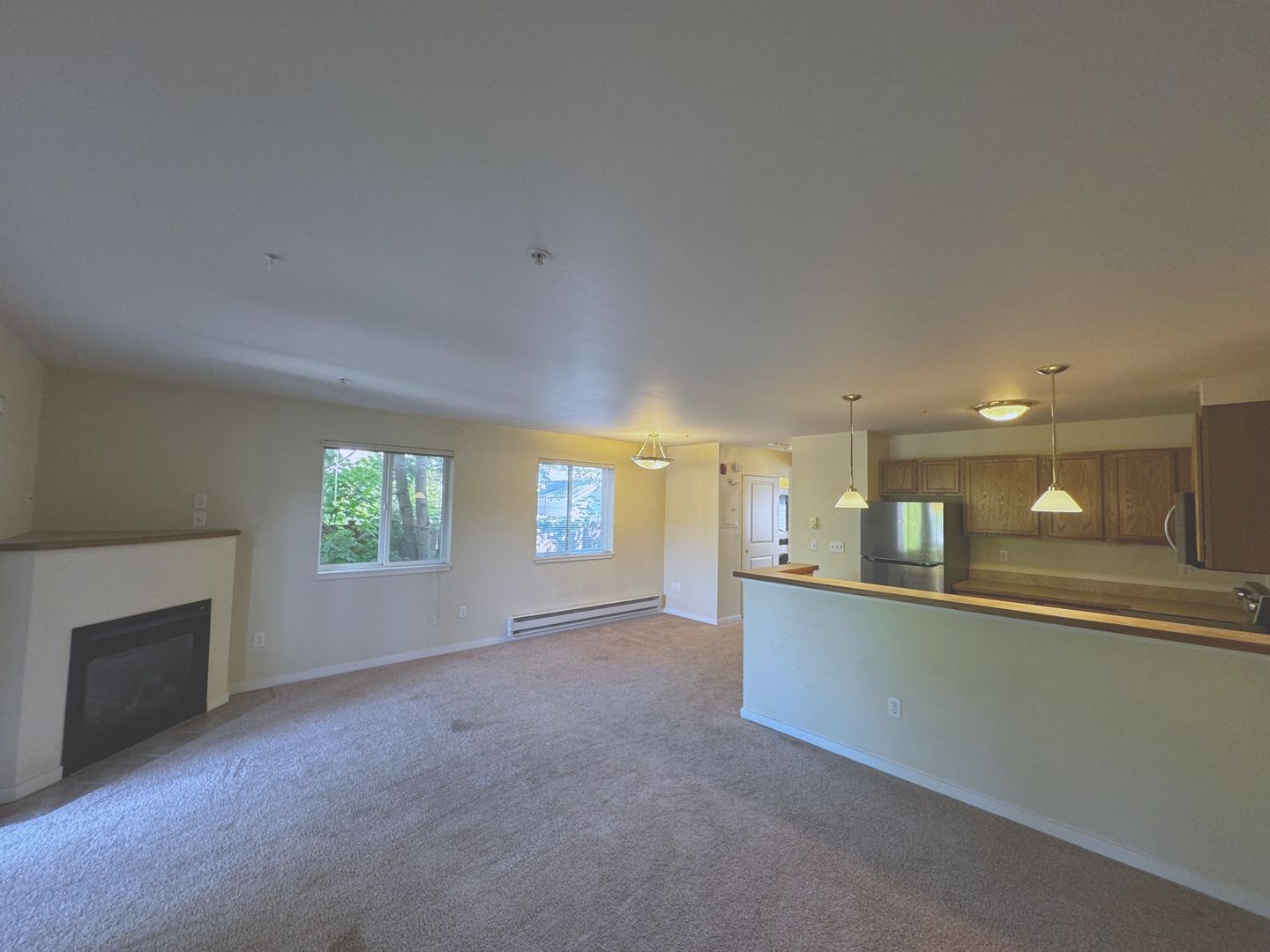 Snohomish Apartment: 1101 Ave D
