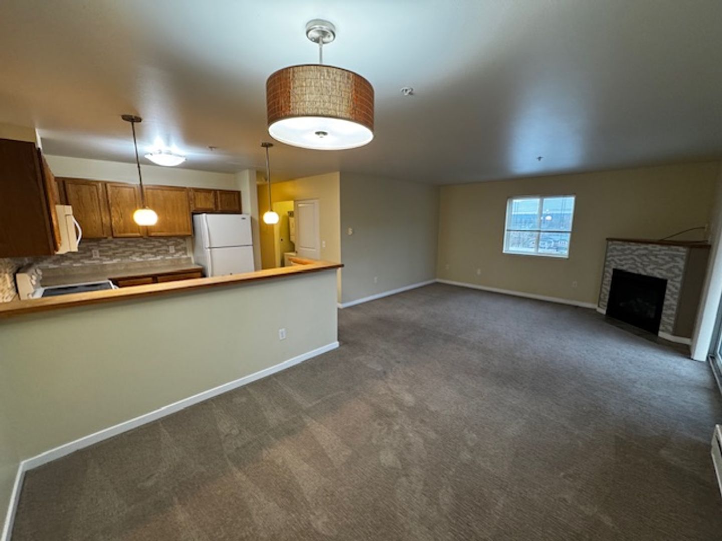 Snohomish Apartment: 1101 Ave D