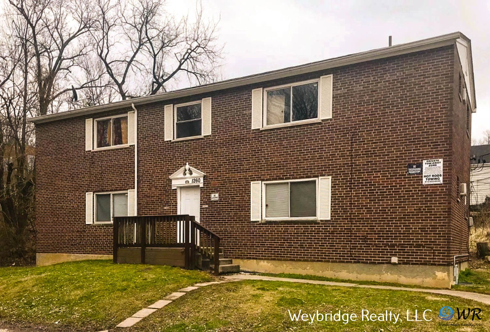 1260 Rosemont Avenue 4, Cincinnati, OH 45205