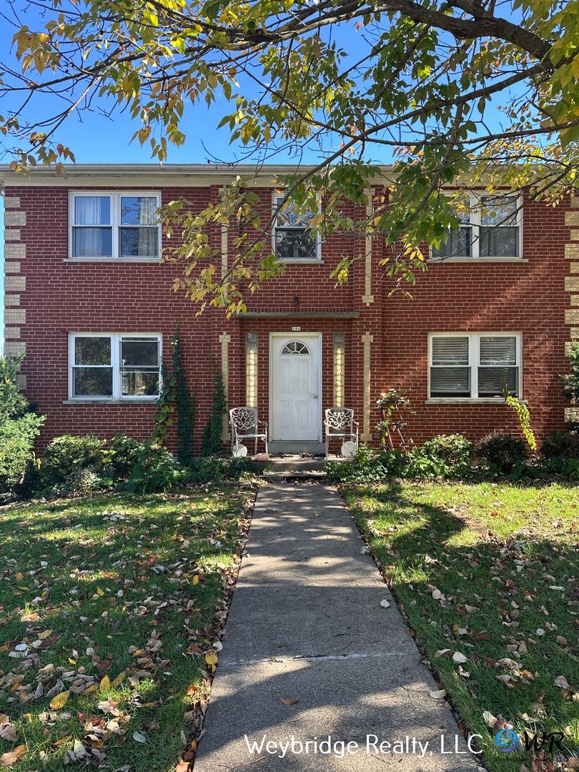 Mason Apartment: 106 Cowan Drive