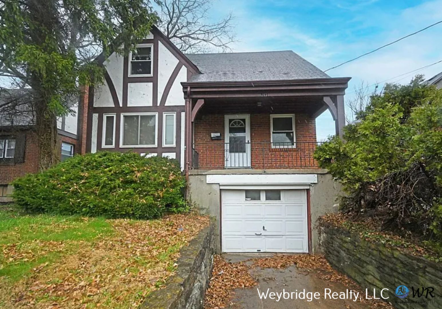 College Hill House: 6143 Argus Road