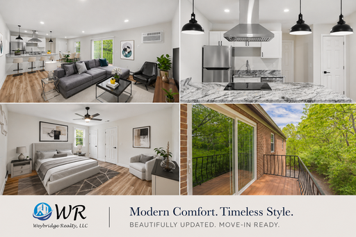 ✨ Newly Renovated 1-Bedroom Apartment in Mason | New Ownership, Modern Upgrades & Prime Location! ✨