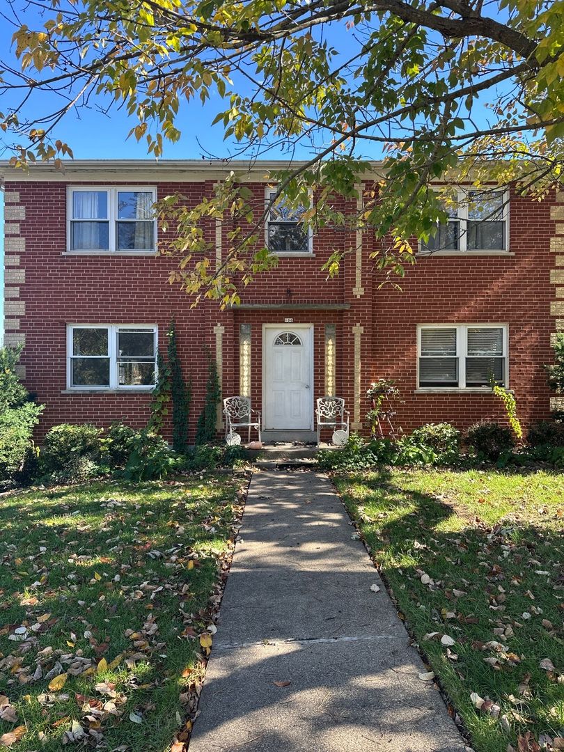Mason Apartment: 106 Cowan Drive