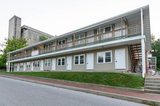809 East Hunter Ave - August 2024 – photo 1