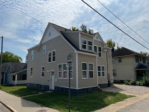 9th and (Dunn) Harold - August 2025 – photo 1
