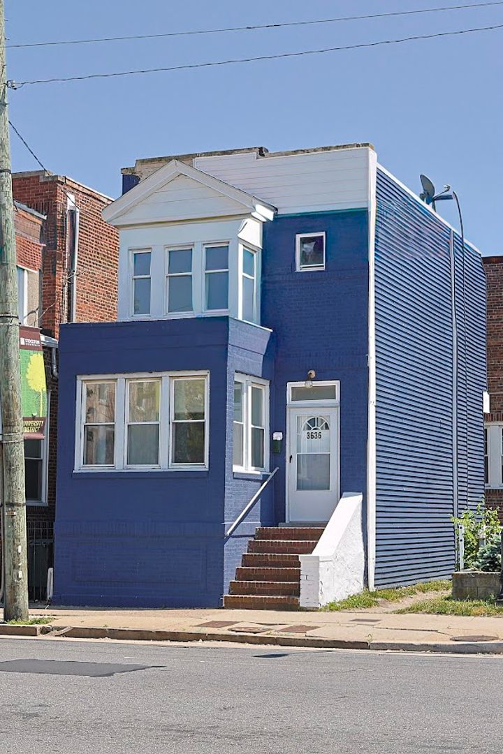 Atlantic City House: 3636 Winchester Ave
