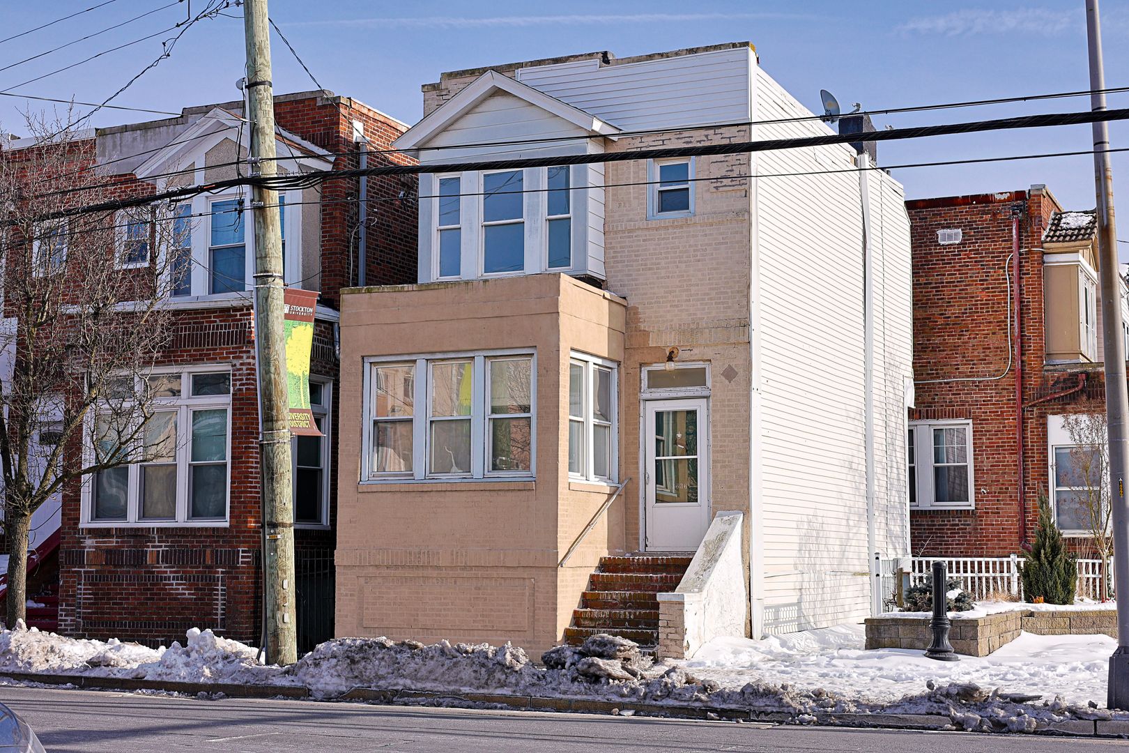 Atlantic City House: 3636 Winchester Ave