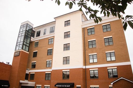 Luxury 2 Bedroom Condo in Downtown Lynchburg! – photo 1