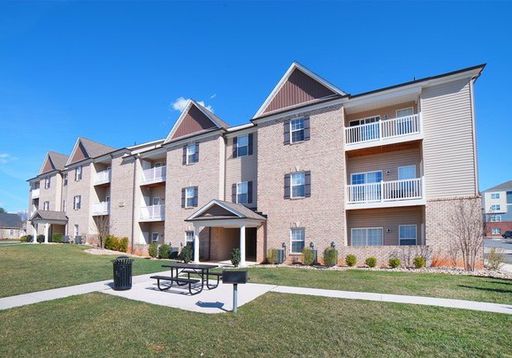2 Bedroom Apartment in Cornerstone! – photo 1