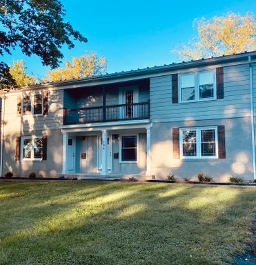 Two Bedroom Duplex in the Town of Bedford – photo 1